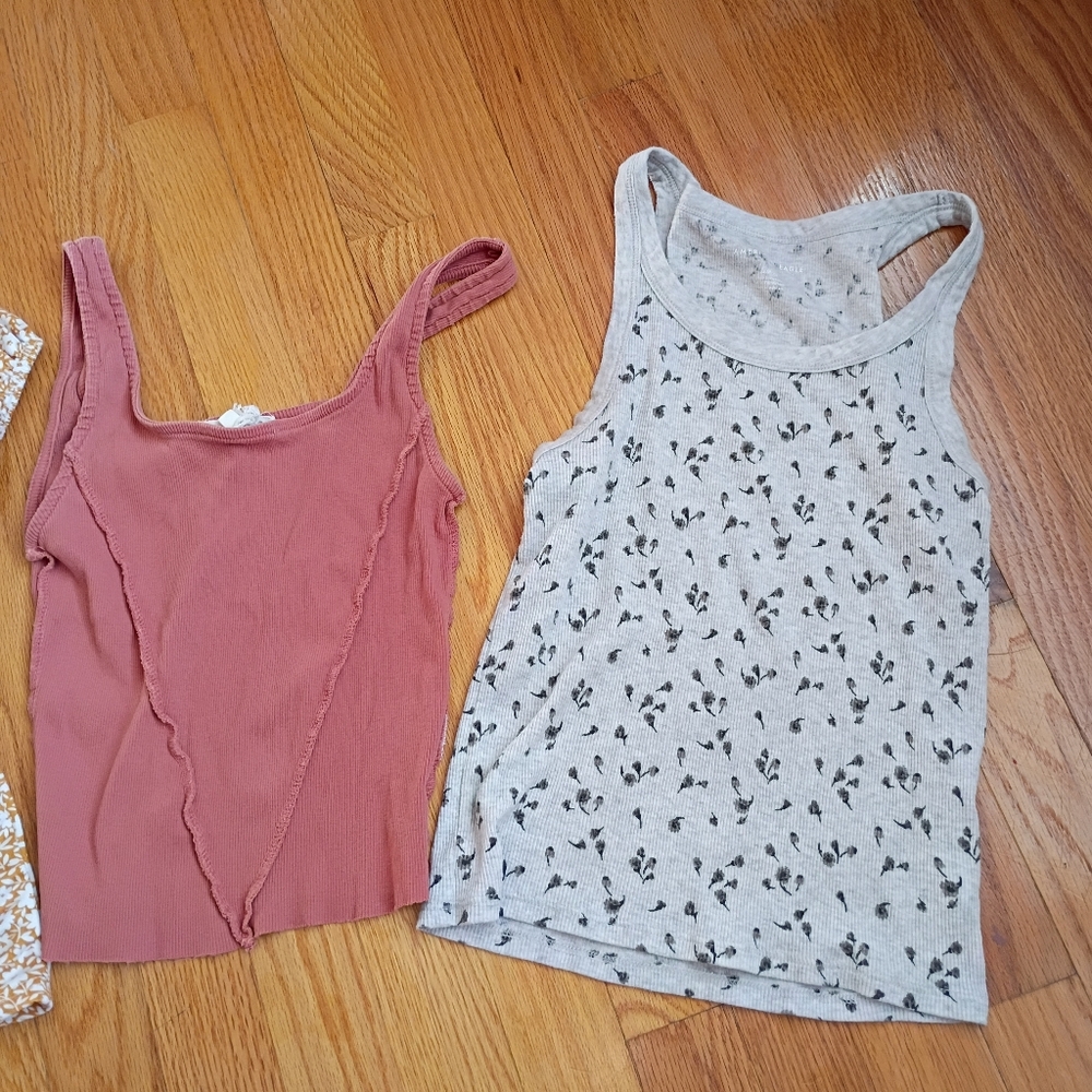 Assorted Tops Size Small - Picture 2 of 16